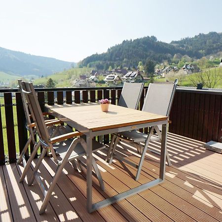 Rohrhardsberg - Stubenhof, Black Forest Simonswald Bagian luar foto