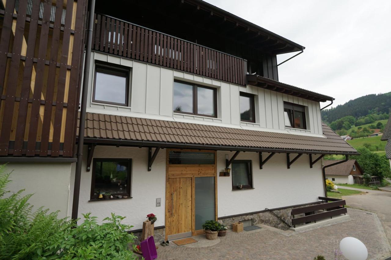 Rohrhardsberg - Stubenhof, Black Forest Simonswald Bagian luar foto