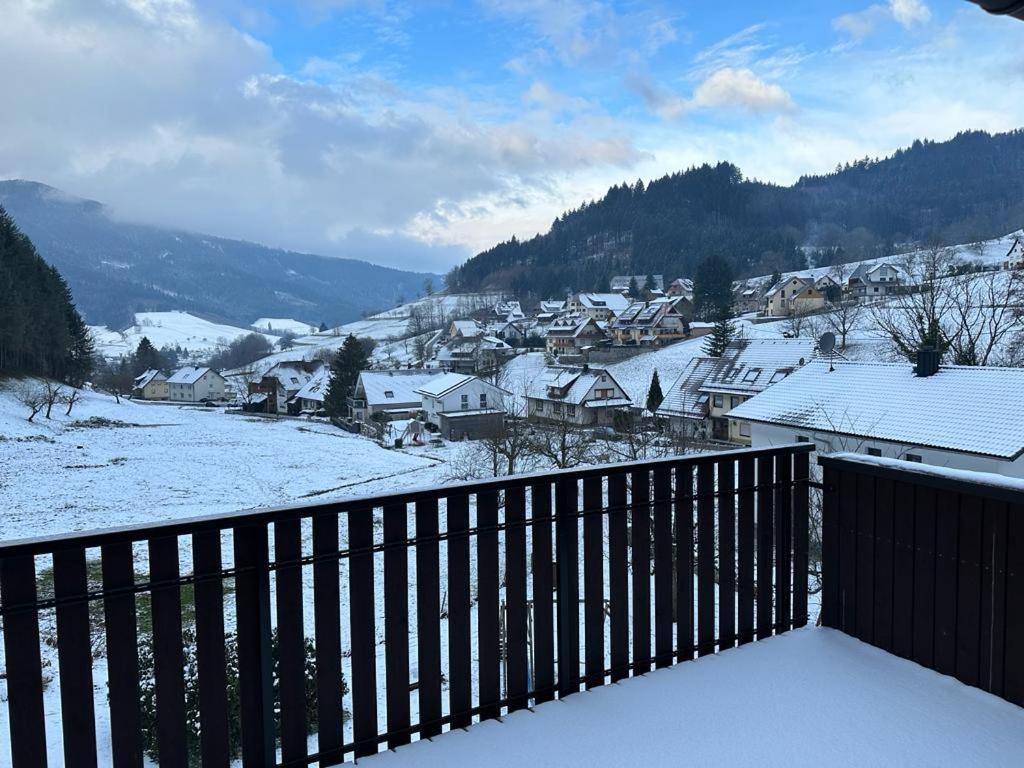 Rohrhardsberg - Stubenhof, Black Forest Simonswald Bagian luar foto
