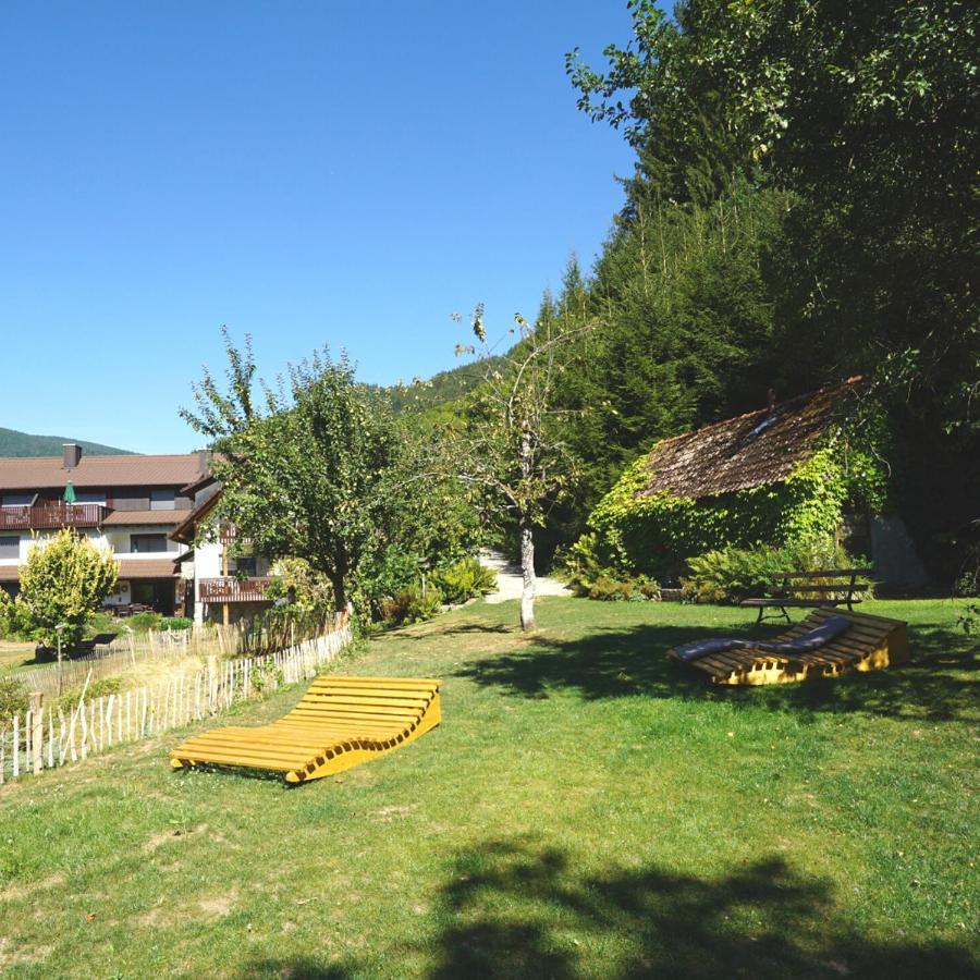 Rohrhardsberg - Stubenhof, Black Forest Simonswald Bagian luar foto